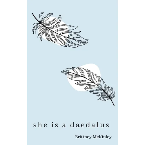 she is a daedalus