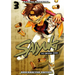 Saiyuki: The Original Series Resurrected Edition 3