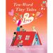 Ten-Word Tiny Tales of Love