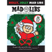 Holly, Jolly Mad Libs: World's Greatest Word Game