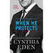 When He Protects