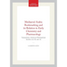 Mediaeval Arabic Bookmarking and Its Relation to Early Chemistry and Pharmacology: Transactions, American Philosophical Society (Vol. 52, Part 4)