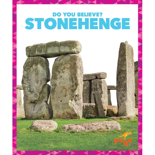 Stonehenge