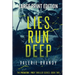 Lies Run Deep: The Predator / Prey Thriller Series: Book Two: Large Print Edition