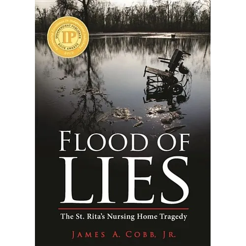 Flood of Lies: The St. Rita's Nursing Home Tragedy