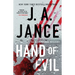 Hand of Evil