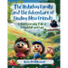 The Hedgehog Family and the Adventure of Finding New Friends