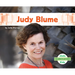 Judy Blume