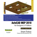 AutoCAD MEP 2018 for Designers