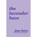 The lavender haze: sapphic poetry on love