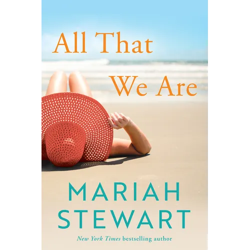 All That We Are