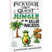 Pick Your Own Quest: Jungle of the Killer Avocados