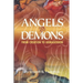 Angels and Demons: From Creation To Armageddon