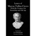 Letters of Marcus Tullius Cicero