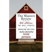 Masters Review Volume XII: With Stories Selected by Toni Jensen