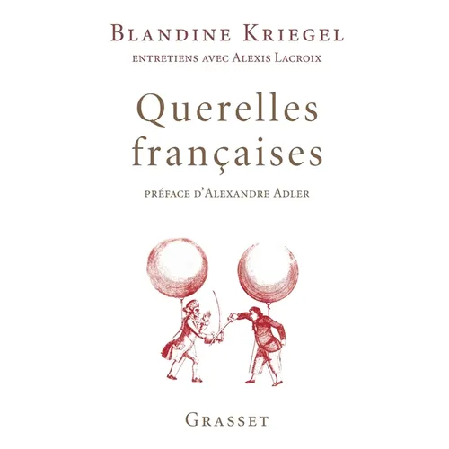 Querelles françaises