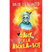 Gary y la abuela-bot