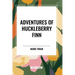 Adventures of Huckleberry Finn