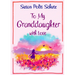 To Granddaughter with Love