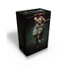 The Mara Dyer Trilogy (Boxed Set): The Unbecoming of Mara Dyer; The Evolution of Mara Dyer; The Retribution of Mara Dyer