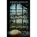 Buried on Sunday