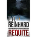 Requite: (Cases of Lieutenant Kane Series Book 2)