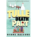 Tulle Death Do Us Part: A Material Witness Mystery