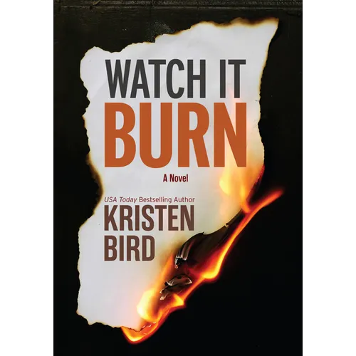 Watch It Burn