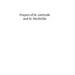 Prayers of St. Gertrude and St. Mechtilde