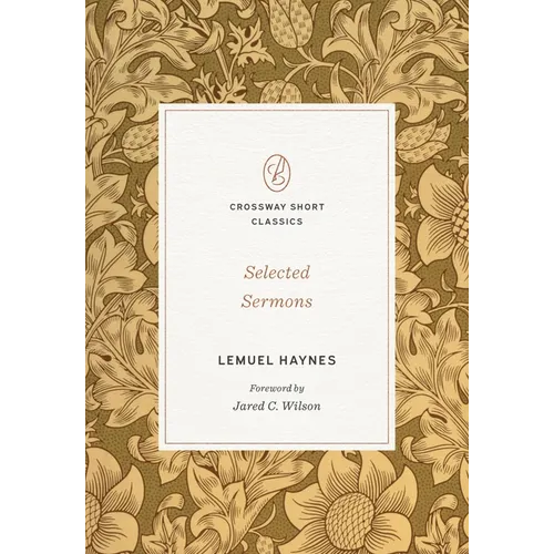 Selected Sermons