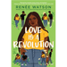 Love Is a Revolution