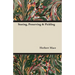 Storing, Preserving & Pickling