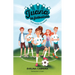 Juana La Futbolista: Que NADA Te Detenga / Juana the Soccer Player. Don´t Let Anything Stand in Your Way