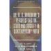 Dr. B. R. Ambedkar's Perspectives on State and Society in Contemporary India