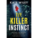 The Killer Instinct: A totally unputdownable crime thriller