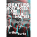 Beatles Bolt Holes and Video Nasties