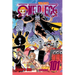 One Piece, Vol. 101: The Stars Take the Stage