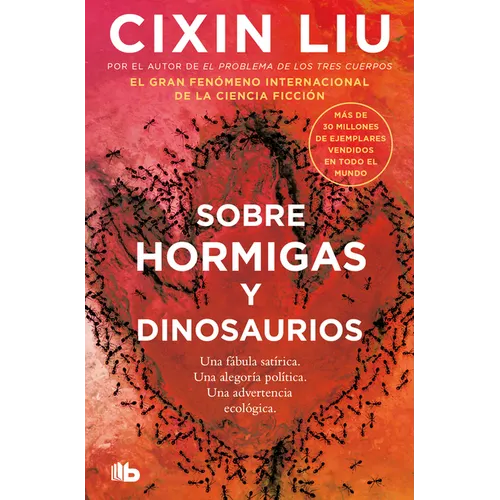 Sobre Hormigas Y Dinosaurios / Of Ant and Dinosaurs