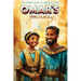 Omar's Journey The Hidden Value In A Broken Sword