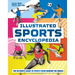 Illustrated Sports Encyclopedia