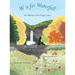 W is for Waterfall: An Alphabet of the Finger Lakes Region of New York State