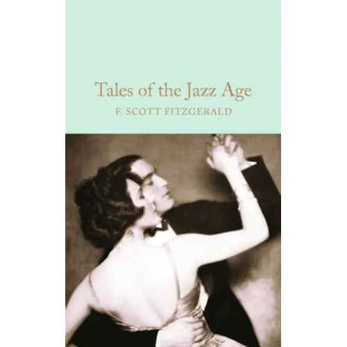 Tales of the Jazz Age