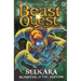 Beast Quest: Selkara: Monster of the Depths: Series 30 Book 4