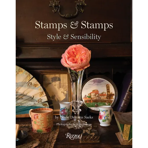 Stamps & Stamps: Style & Sensibility