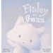 Finley the Fuzz