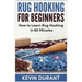 Rug hooking for beginners: how to learn rug hooking in 60 minutes and pickup an new hobby