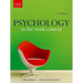 Psychology in the Work Context