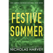 Festive Sommer: Nora Sommer Caribbean Suspense