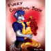 Furry Coloring Book: Coloring Book of Furries for Adults & Children