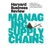 Managing Supply Chains